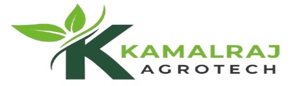 Kamalraj Agrotech Logo - Tutti Frutti, Cherries, Raisins Manufacturer